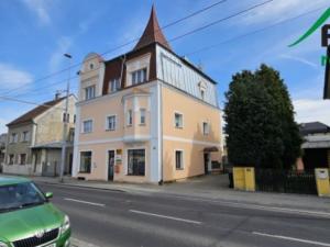 Prodej bytu 3+kk, Velká Hleďsebe, Pohraniční stráže, 88 m2