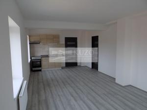 Pronájem bytu 2+kk, Dobříš, Antonína Dvořáka, 54 m2