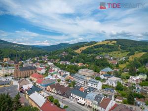 Prodej bytu 2+kk, Vrchlabí, Labská, 50 m2