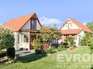 Prodej rodinného domu, Kozlovice, 176 m2