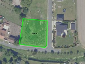 Prodej pozemku pro bydlení, Kolín, 1648 m2