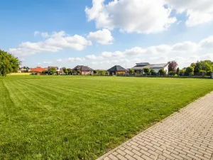 Prodej pozemku pro bydlení, Kolín, 1648 m2