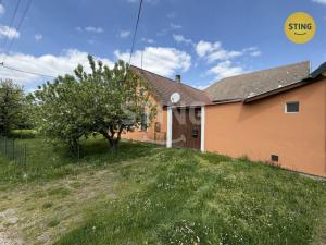 Prodej rodinného domu, Nová Včelnice, 90 m2