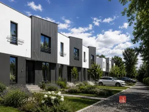 Prodej rodinného domu, Kujavy, 101 m2