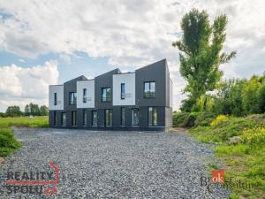 Prodej rodinného domu, Kujavy, 101 m2