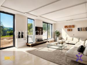 Prodej bytu 2+kk, Zlín, 101 m2