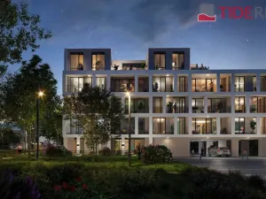 Prodej bytu 4+kk, Beroun - Beroun-Město, 95 m2