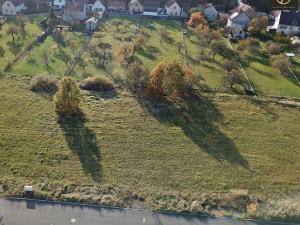 Prodej pozemku pro bydlení, Ruda, V zahradách, 1149 m2
