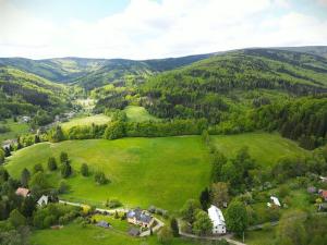 Prodej chalupy, Lipová-lázně - Horní Lipová, Horní Lipová, 420 m2