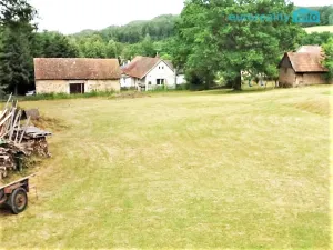 Prodej pozemku pro bydlení, Popovice, 1740 m2