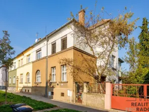 Prodej vily, Prostějov, Česká, 224 m2
