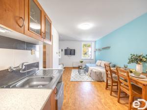 Prodej bytu 1+kk, Kořenov, 29 m2