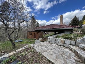 Prodej zahrady, Tachov, 602 m2