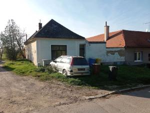 Prodej rodinného domu, Bavory, 88 m2