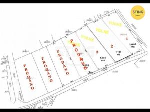 Prodej pozemku pro bydlení, Ostrava - Radvanice, 1100 m2