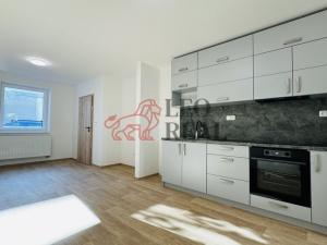 Pronájem bytu 1+kk, Uherské Hradiště, Kollárova, 31 m2