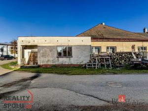 Prodej rodinného domu, Úsobí, 395 m2