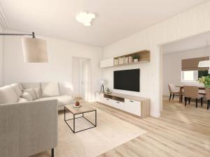 Prodej rodinného domu, Říčany, Dobrovského, 150 m2