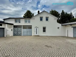 Pronájem obchodního prostoru, Mariánské Lázně - Úšovice, U Mlékárny, 175 m2