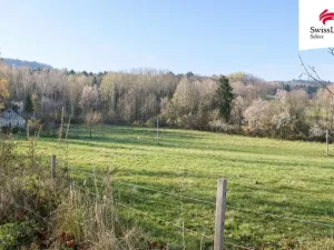 Prodej louky, Brloh, 5616 m2