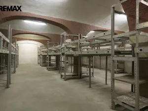 Prodej skladu, Protivín, 606 m2