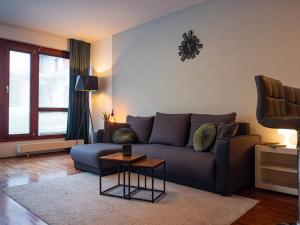 Prodej bytu 2+kk, Praha - Karlín, Kollárova, 54 m2