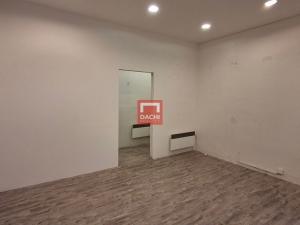 Pronájem obchodního prostoru, Olomouc, Horní náměstí, 19 m2