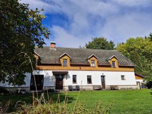 Prodej rodinného domu, Lovečkovice - Náčkovice, Náčkovice, 230 m2