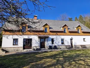 Prodej rodinného domu, Lovečkovice - Náčkovice, Náčkovice, 230 m2