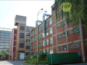Pronájem skladu, Zlín, Šedesátá, 511 m2