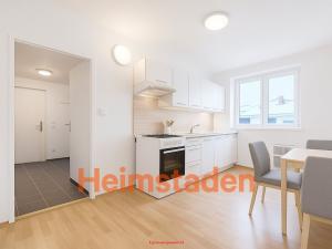 Pronájem bytu 2+1, Český Těšín, Nádražní, 55 m2