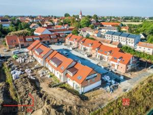 Prodej rodinného domu, Ořech, Východní, 161 m2