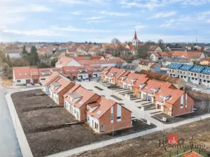 Prodej rodinného domu, Ořech, Východní, 161 m2