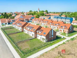 Prodej rodinného domu, Ořech, 159 m2