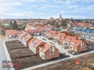 Prodej rodinného domu, Ořech, Východní, 166 m2