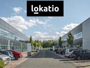 Pronájem skladu, Ovčáry, 7000 m2