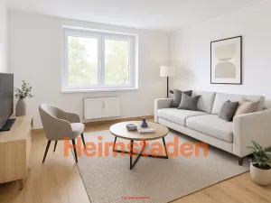 Pronájem bytu 2+kk, Ostrava - Michálkovice, Zvoníčkova, 50 m2