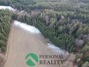 Prodej podílu 1/6 pole, Člunek - Lomy, 27974 m2