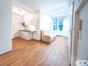 Prodej bytu 2+kk, Poděbrady, Tyršova, 62 m2