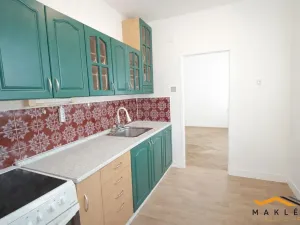 Pronájem bytu 2+1, Žďár nad Sázavou - Žďár nad Sázavou 3, Okružní, 47 m2