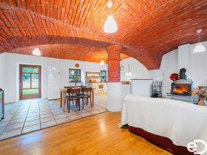 Prodej zemědělské usedlosti, Mšeno, Na Skaličkách, 400 m2