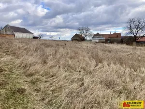 Pronájem zahrady, Běhařovice - Ratišovice, 2716 m2