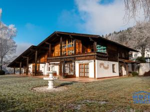 Prodej ubytování, Bodenmais, Německo, 600 m2