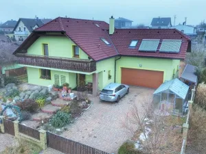 Prodej rodinného domu, Planá, Horní, 184 m2