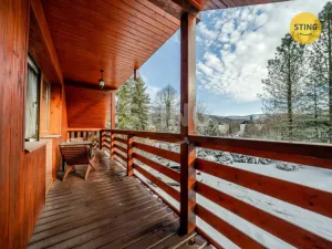 Prodej rodinného domu, Pražmo, 178 m2