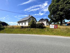 Prodej rodinného domu, Halže - Horní Výšina, 839 m2