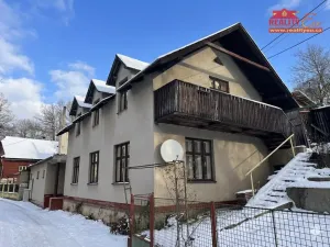 Prodej rodinného domu, Opatov, 120 m2