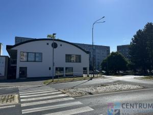 Pronájem obchodního prostoru, Jablonec nad Nisou - Mšeno nad Nisou, Palackého, 264 m2
