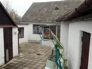 Prodej rodinného domu, Stařeč, Pikharta, 100 m2