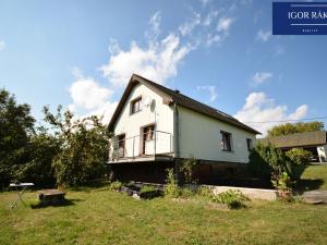 Prodej rodinného domu, Petřvald, Na Hranici, 210 m2